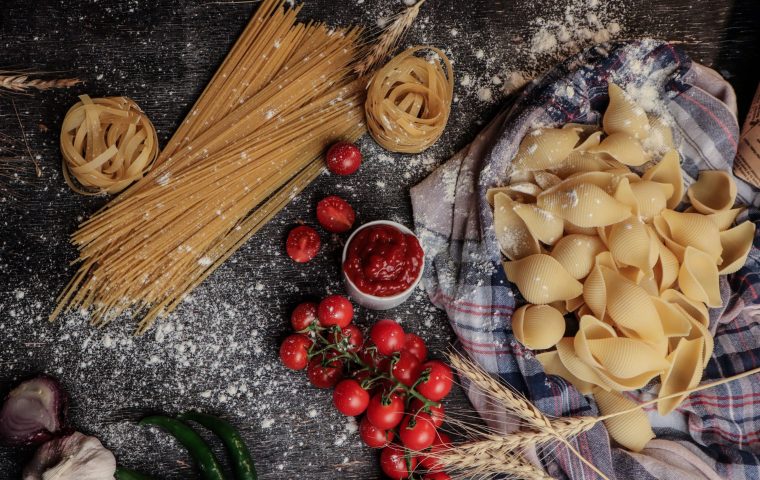 World-Pasta-Day: Barilla bringt Design-Sammeledition raus