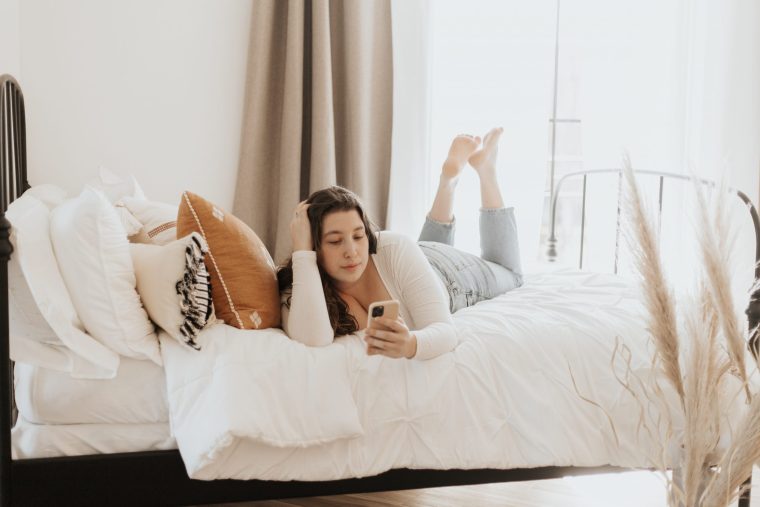 Take a break: Macht uns Instagram krank?