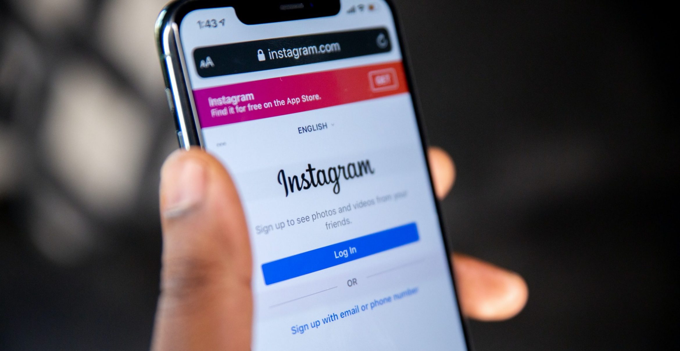Instagram: Diese neue Funktion macht aus User:innen Co-Creators