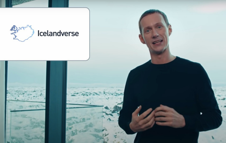 „The Icelandverse“: Islands Tourismusoffice parodiert Mark Zuckerberg