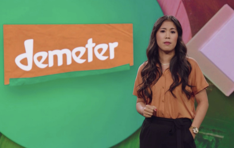 Maithink X-Show erklärt: Ist Bio-Landwirtschaft wirklich besser?