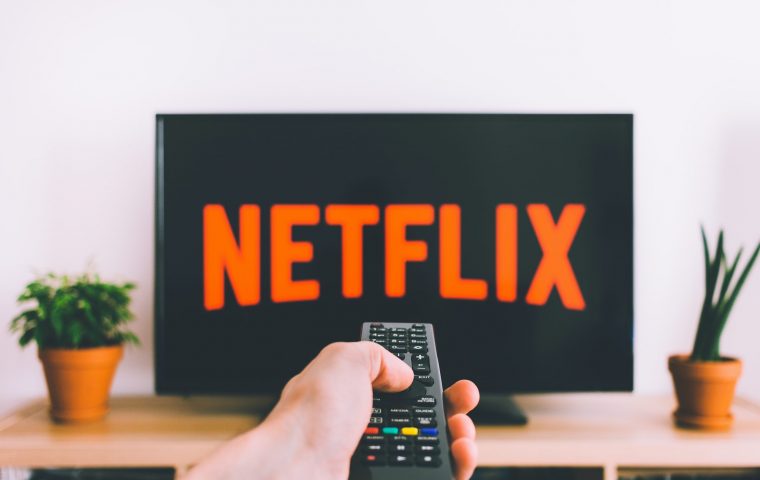 ARD/ZDF-Onlinestudie: Netflix weiterhin beliebtester Streamingdienst