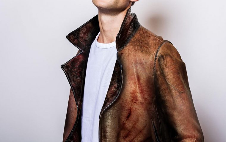 Schock-Aktion: PETA zeigt Kollektion aus angeblicher Menschenhaut