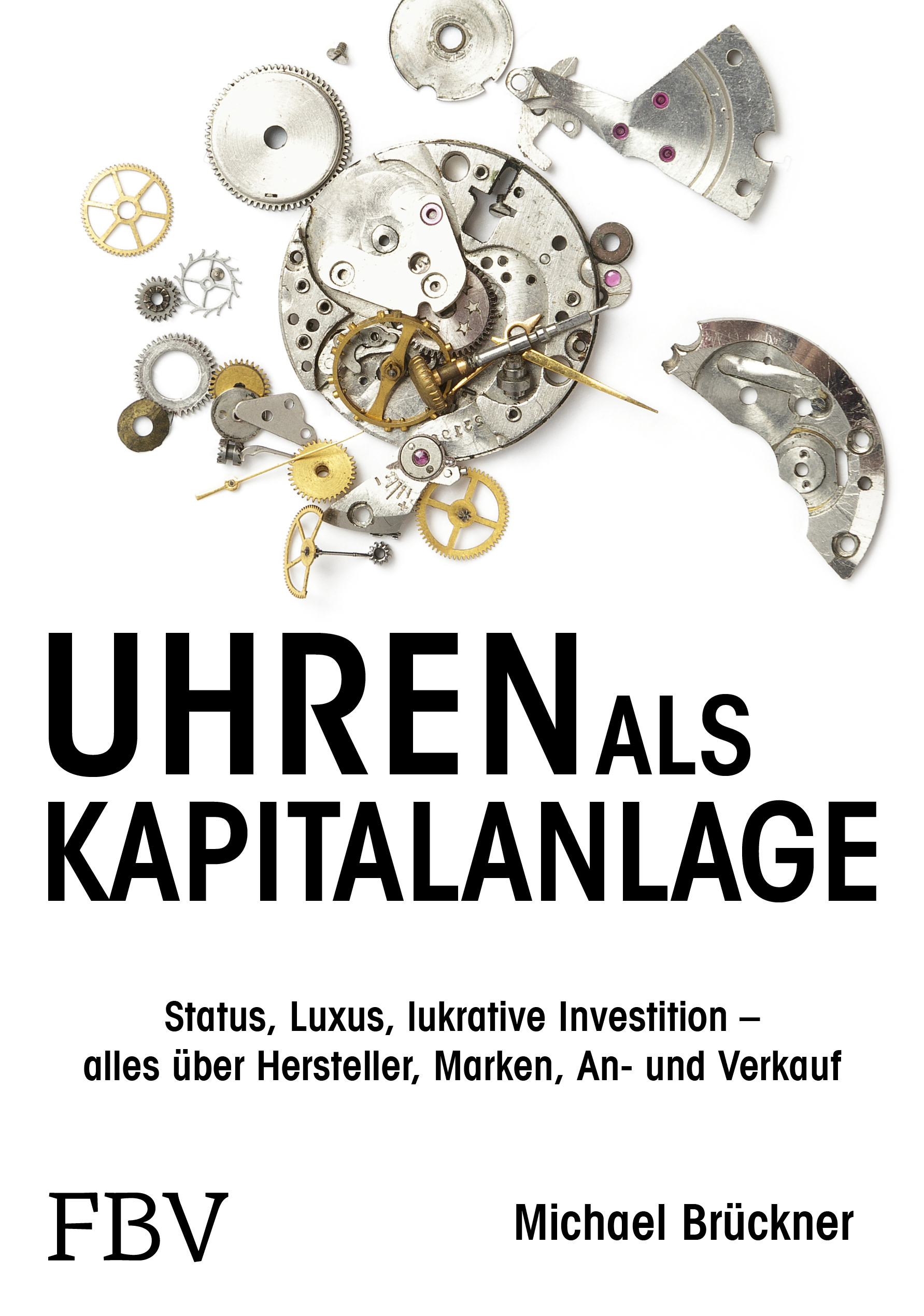 Kapitalanlage