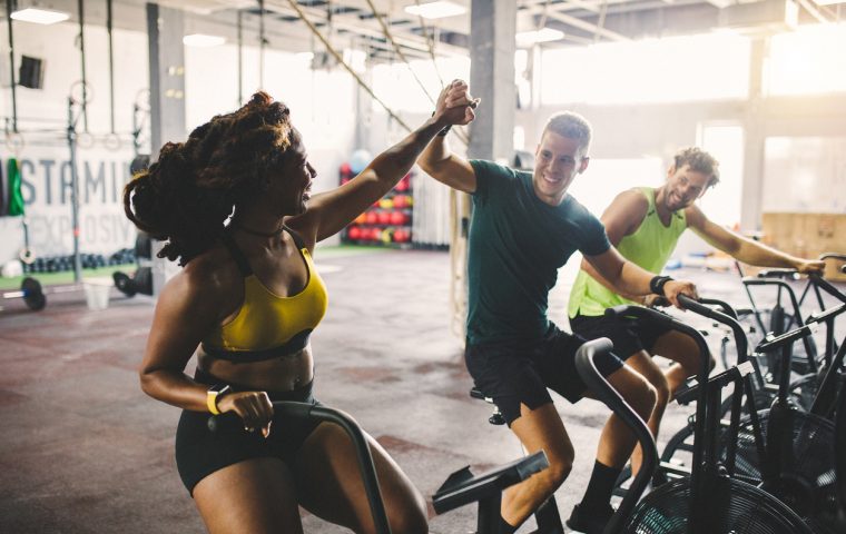 So findest du Sportarten, die dir wirklich Spaß machen