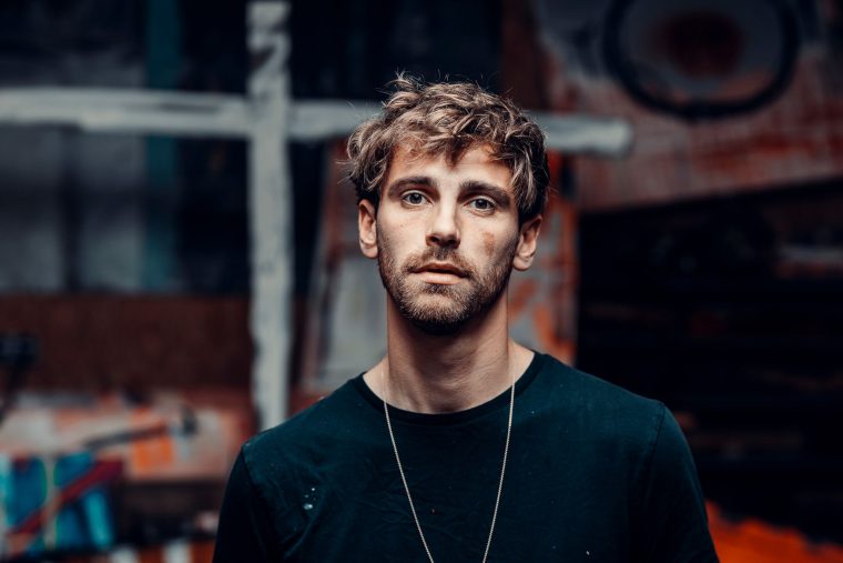 Fynn Kliemann: „Ich stehe seit Tag eins auf Kriegsfuß mit der Musikszene“