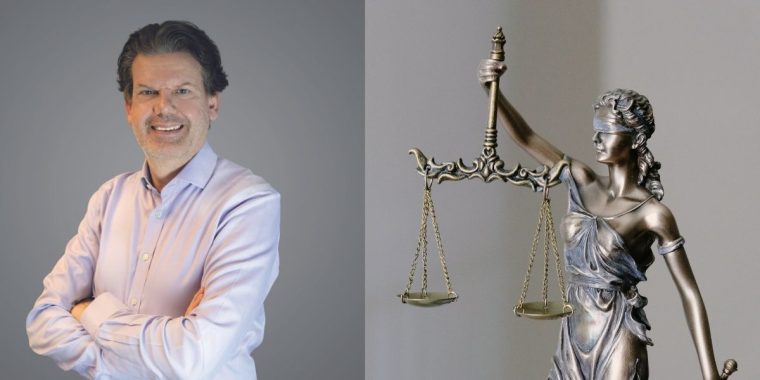 Wie das Startup Advocado Rechtsberatung digitalisieren will