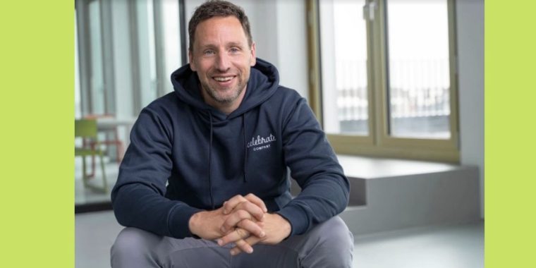 „Ich bin nicht als CEO auf die Welt gekommen“ – Patrick Leibold über Servant Leadership