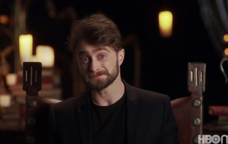Der Trailer zur großen „Harry Potter“-Geburtstags-Reunion ist da
