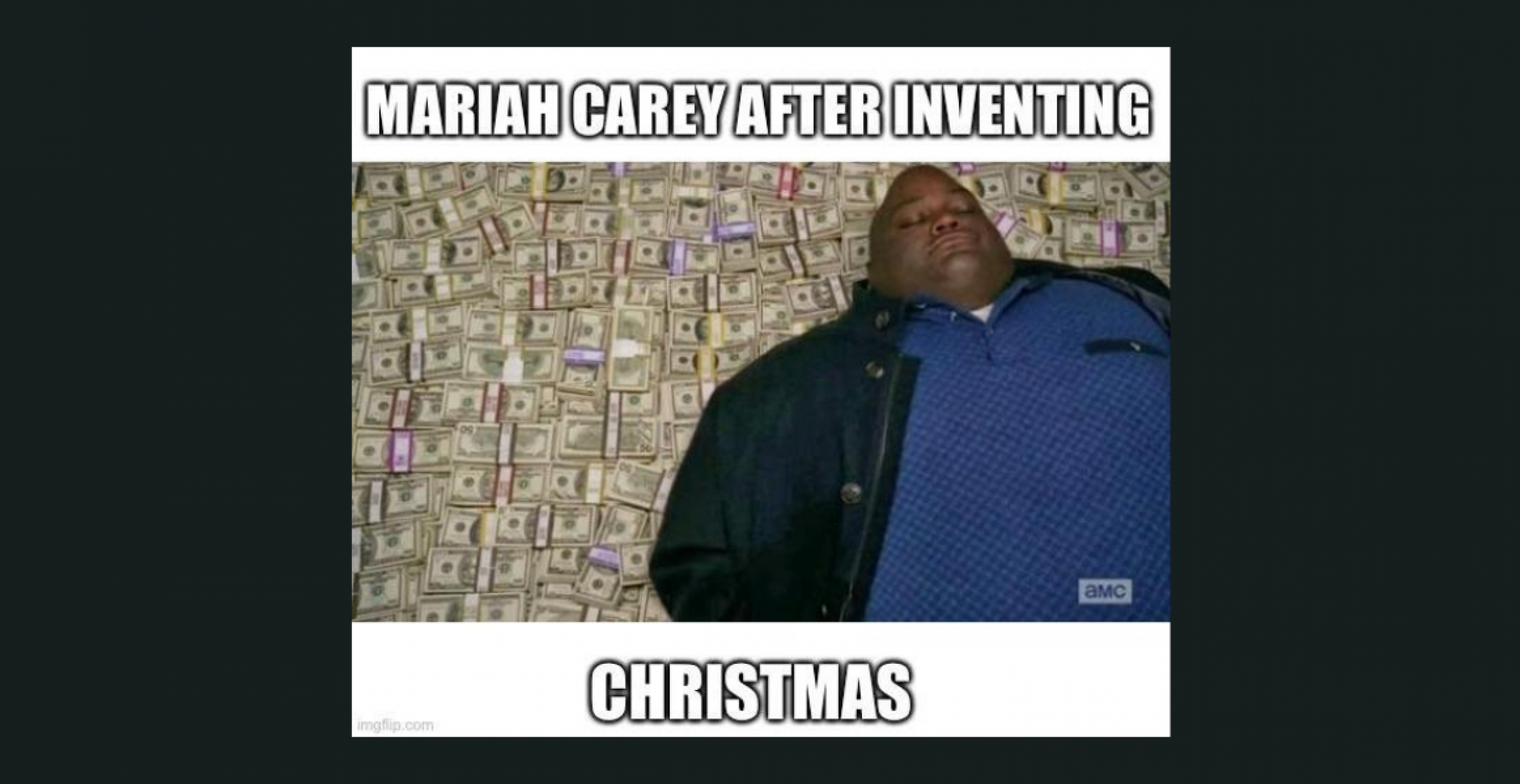 12 Memes, die richtig Lust auf Weihnachten machen