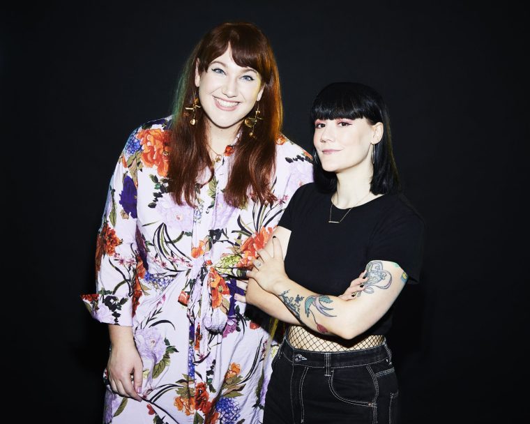 Ad Girls Club fordert mit einem Manifest eine Werbebranche ohne Sexismus