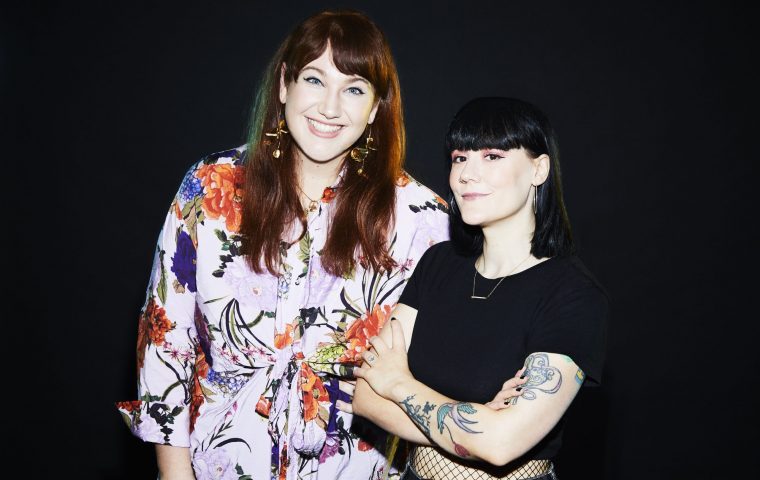 Ad Girls Club fordert mit einem Manifest eine Werbebranche ohne Sexismus