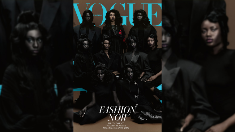 Diversity-Marketing: Was wir vom Cover der britischen Vogue lernen können