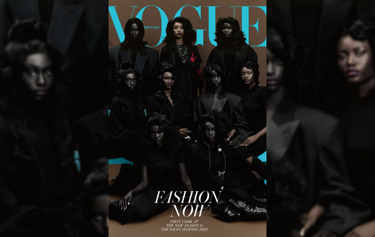 Diversity-Marketing: Was wir vom Cover der britischen Vogue lernen können
