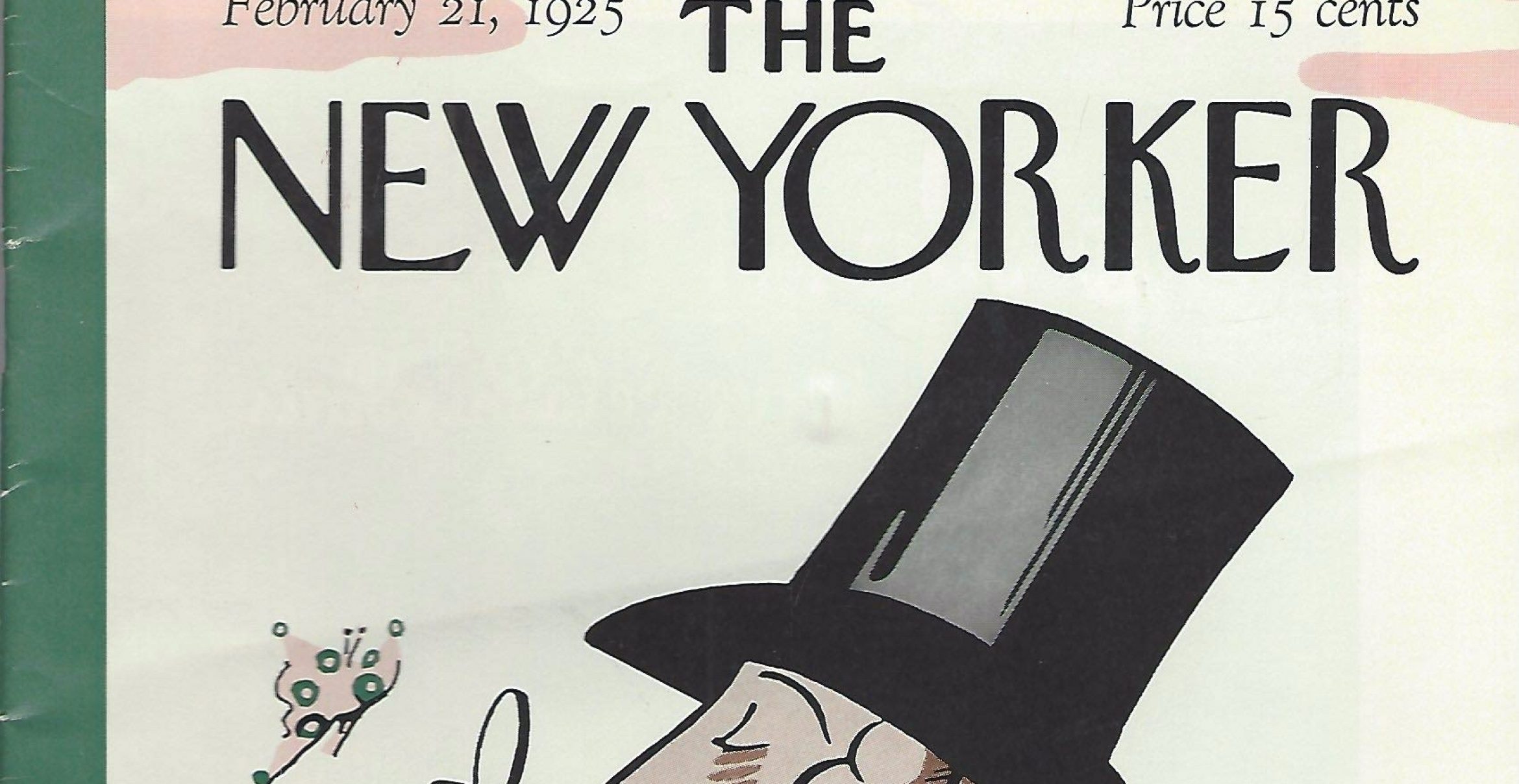 Leben in Logos: „The New Yorker hat man nur mit sich rumgetragen, um intellektuell zu wirken“