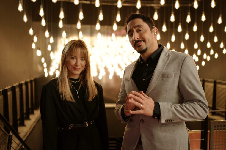 #GegenHassimNetz: Telekom startet Experiment mit Eko und Diana