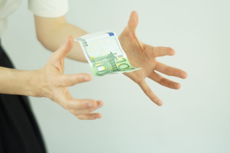 Autor Friedemann Brenneis: „Wir müssen Geld entmystifizieren“