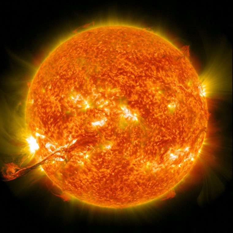 „Künstliche Sonne“ aus China – Fusionsreaktor bricht Rekord