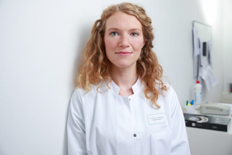 For Women in Science: „Uns fehlen Role Models in der Wissenschaft“