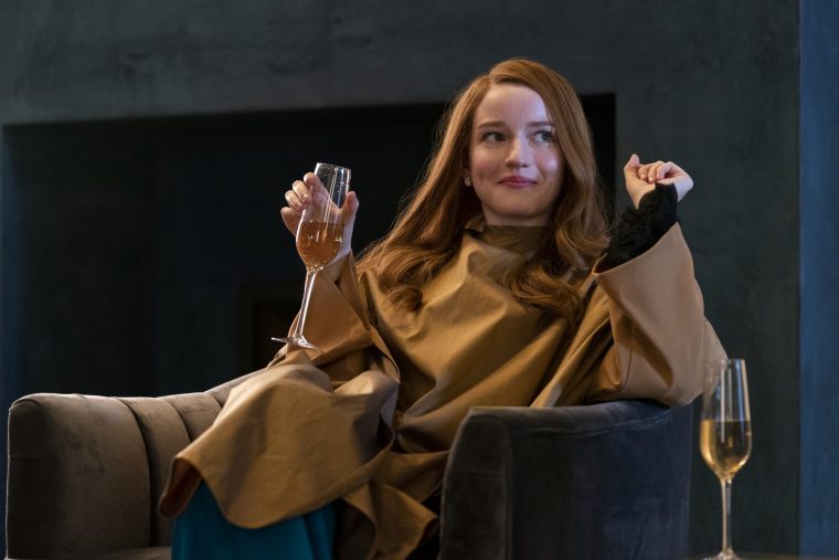 „Inventing Anna“: Fünf Dinge, die wir von der Hochstaplerin Anna Sorokin lernen können