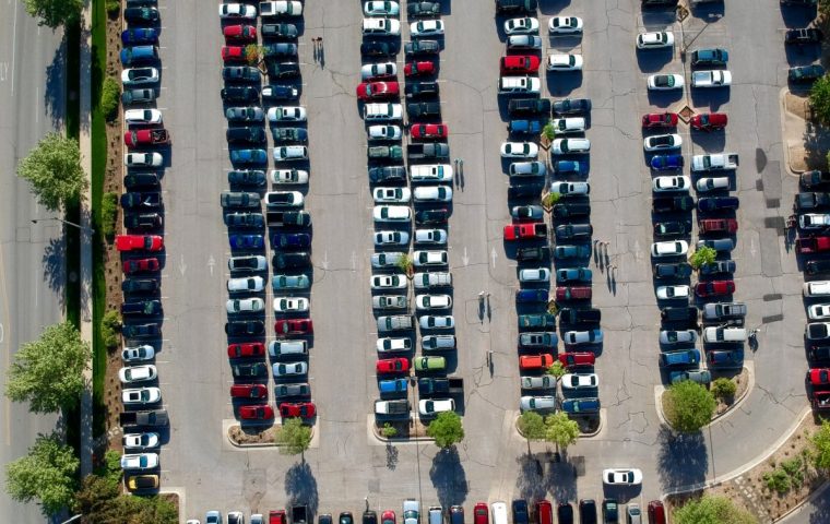 Die Zukunft von Dienstwagen & Co.: Fünf Herausforderungen für die Fuhrparks von morgen