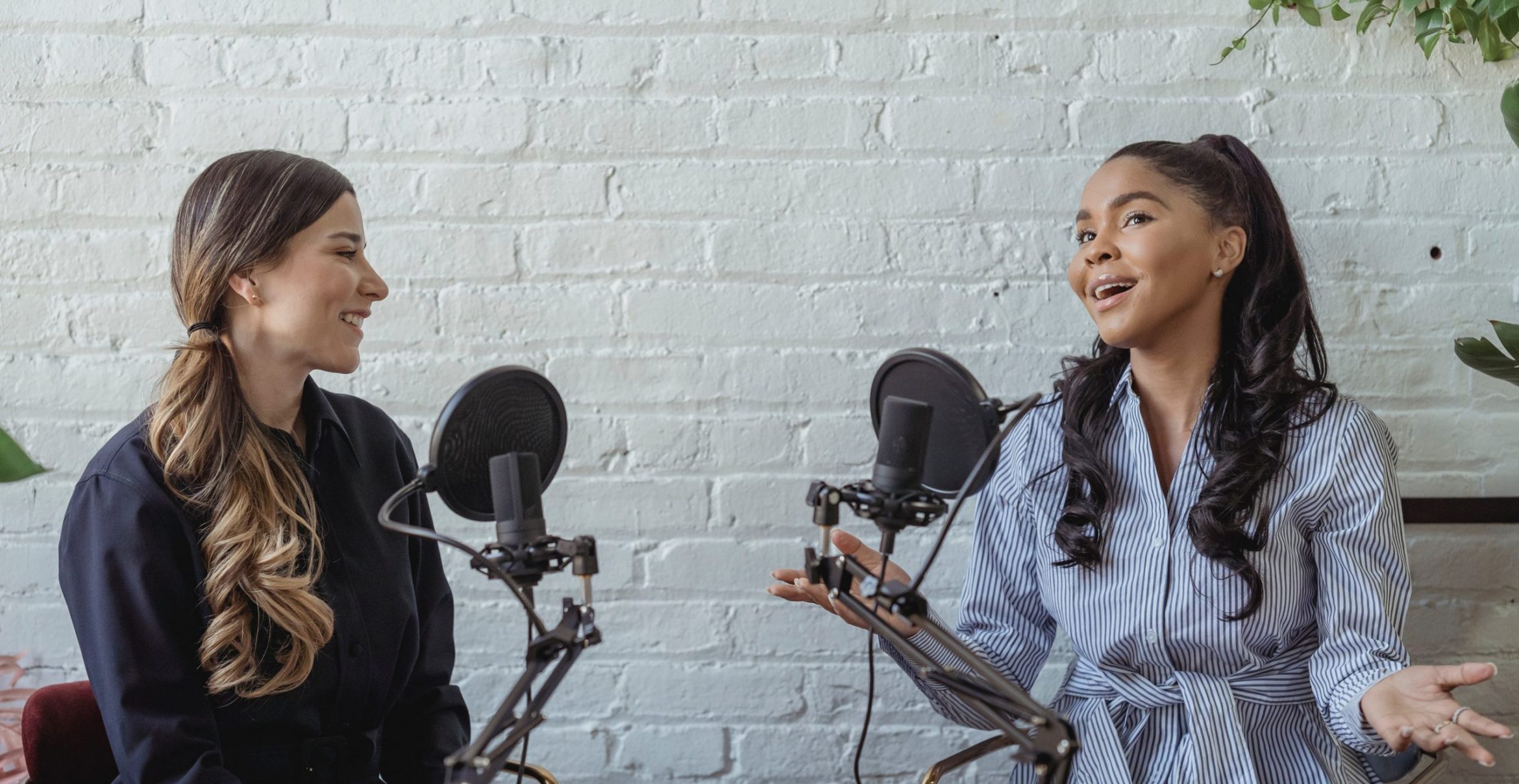 Female February: So schafft der Podcast „Unicorn Bakery“ Gründerinnen eine Plattform