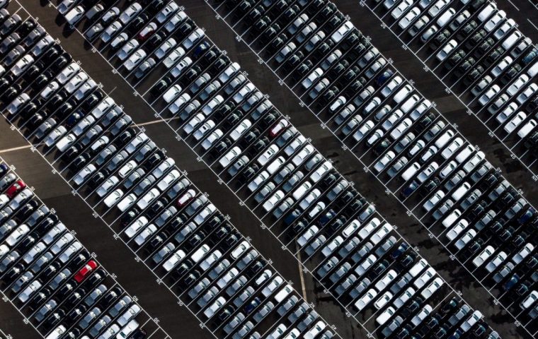 Die Zukunft von Dienstwagen & Co.: Acht Best-Practice-Tipps fürs Flottenmanagement von morgen