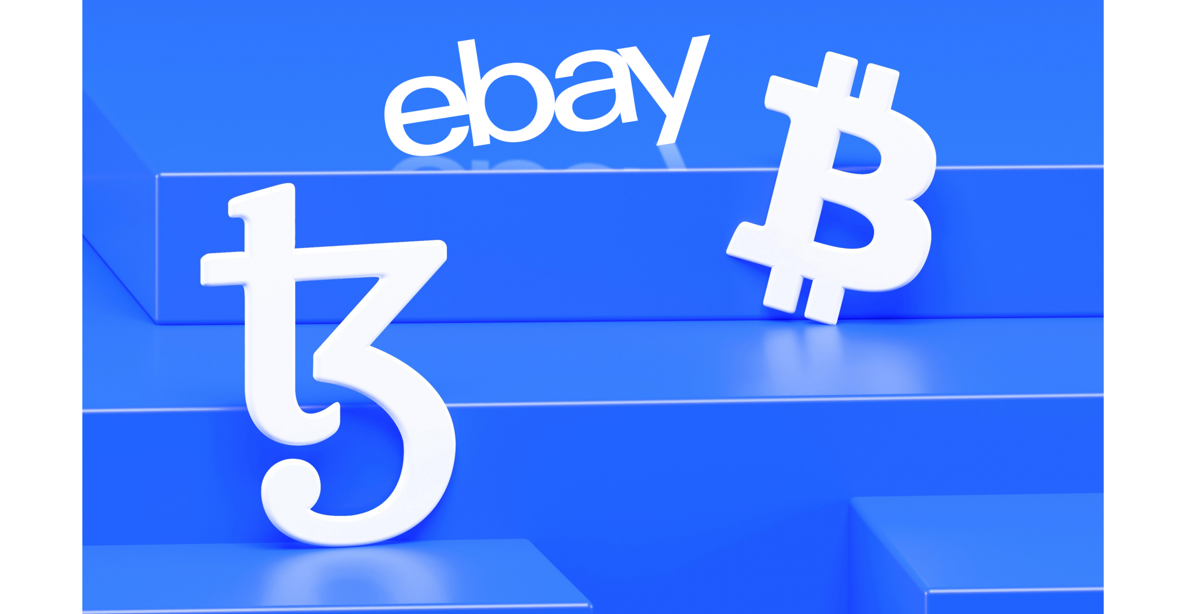 Integriert Ebay bald Kryptowährungen?