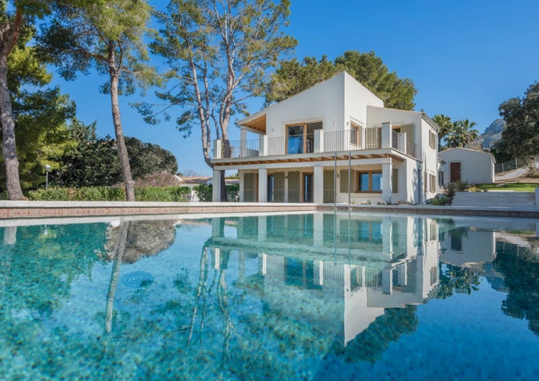 Das Startup Myne Homes bietet bezahlbare Anteile an Ferienimmobilien