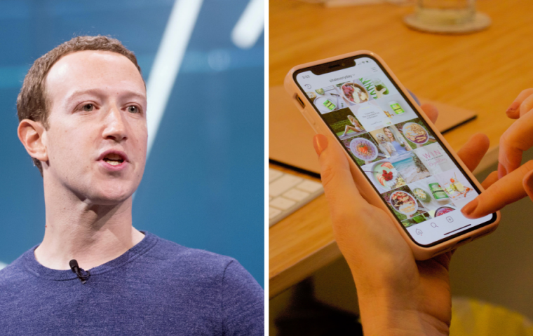 Mark Zuckerberg bestätigt: NFTs gibt es bald auf Instagram