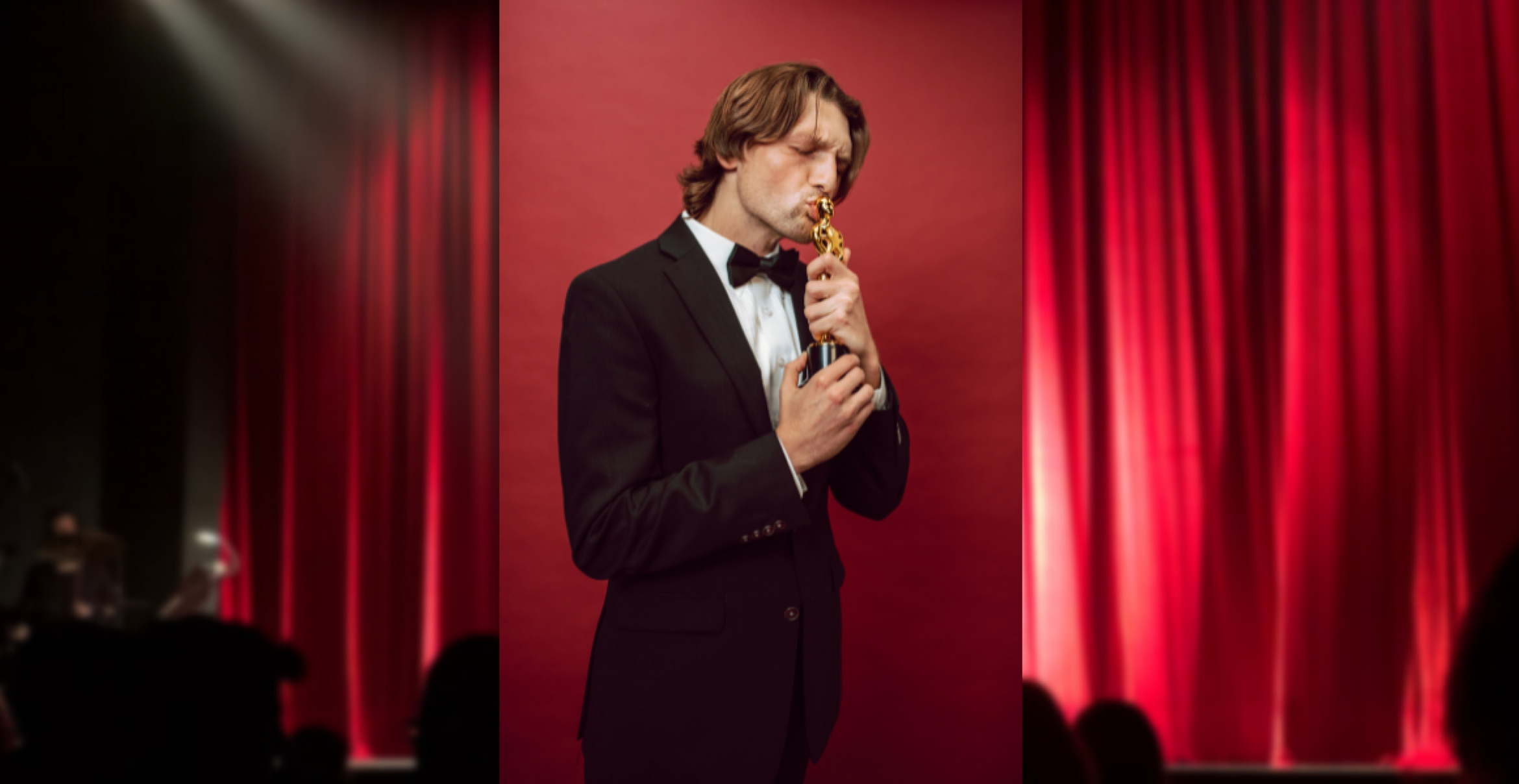 Wenige Frauen: Oscar-Nominierte sind immer noch häufig Männer