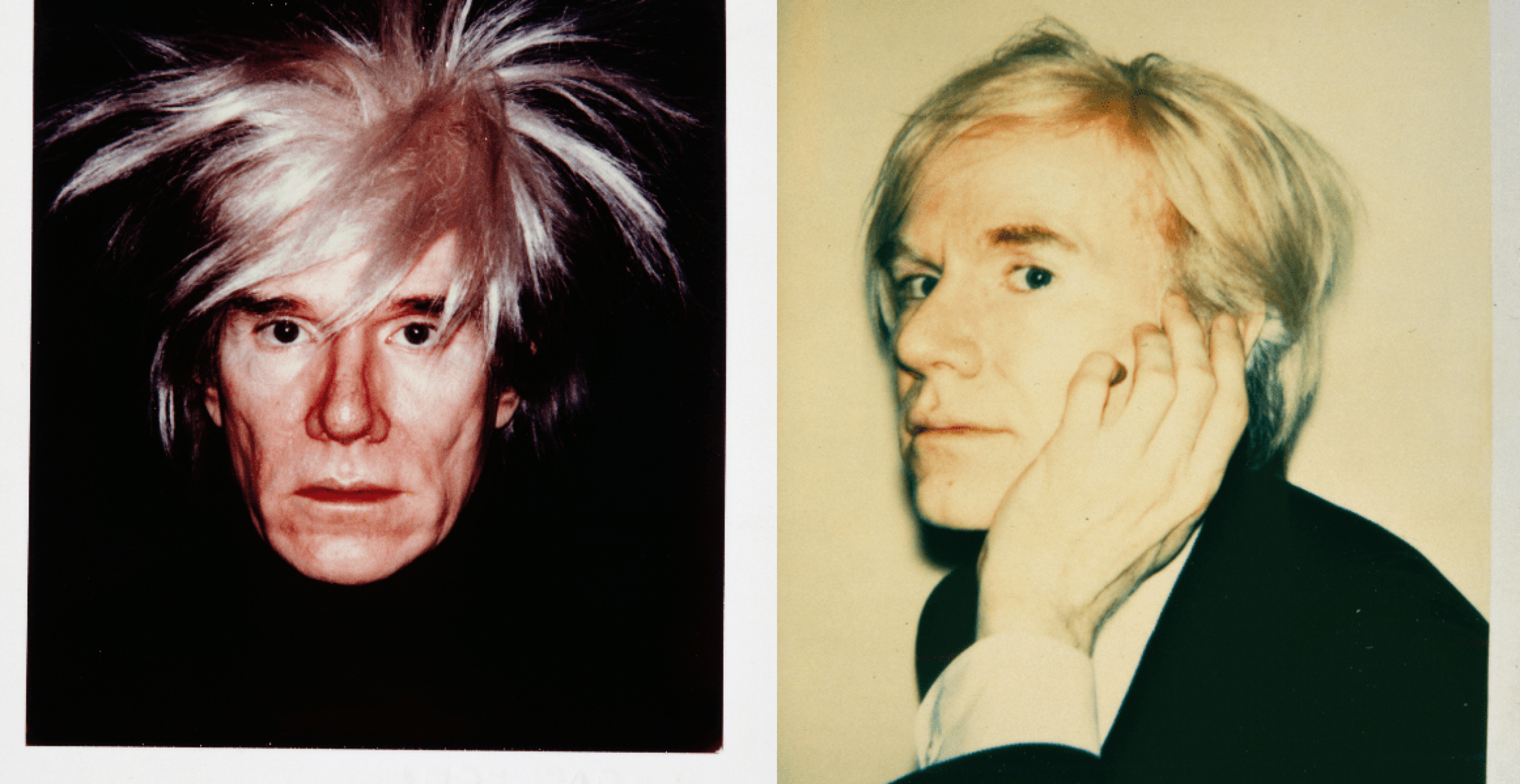 Staff-Pick: Neue Netflix-Doku gibt tiefe Einblicke in das Leben von Andy Warhol
