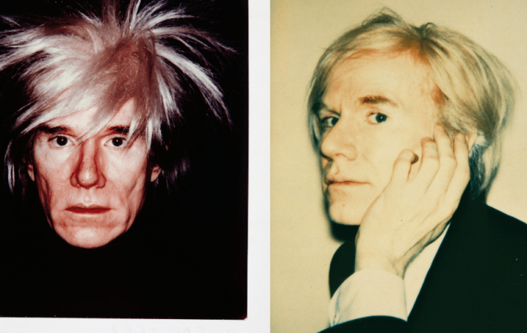 Staff-Pick: Neue Netflix-Doku gibt tiefe Einblicke in das Leben von Andy Warhol