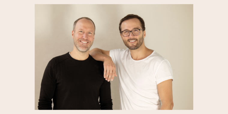 Startup Everdrop: „Nachhaltigkeit und Wirtschaftlichkeit müssen sich nicht ausschließen“
