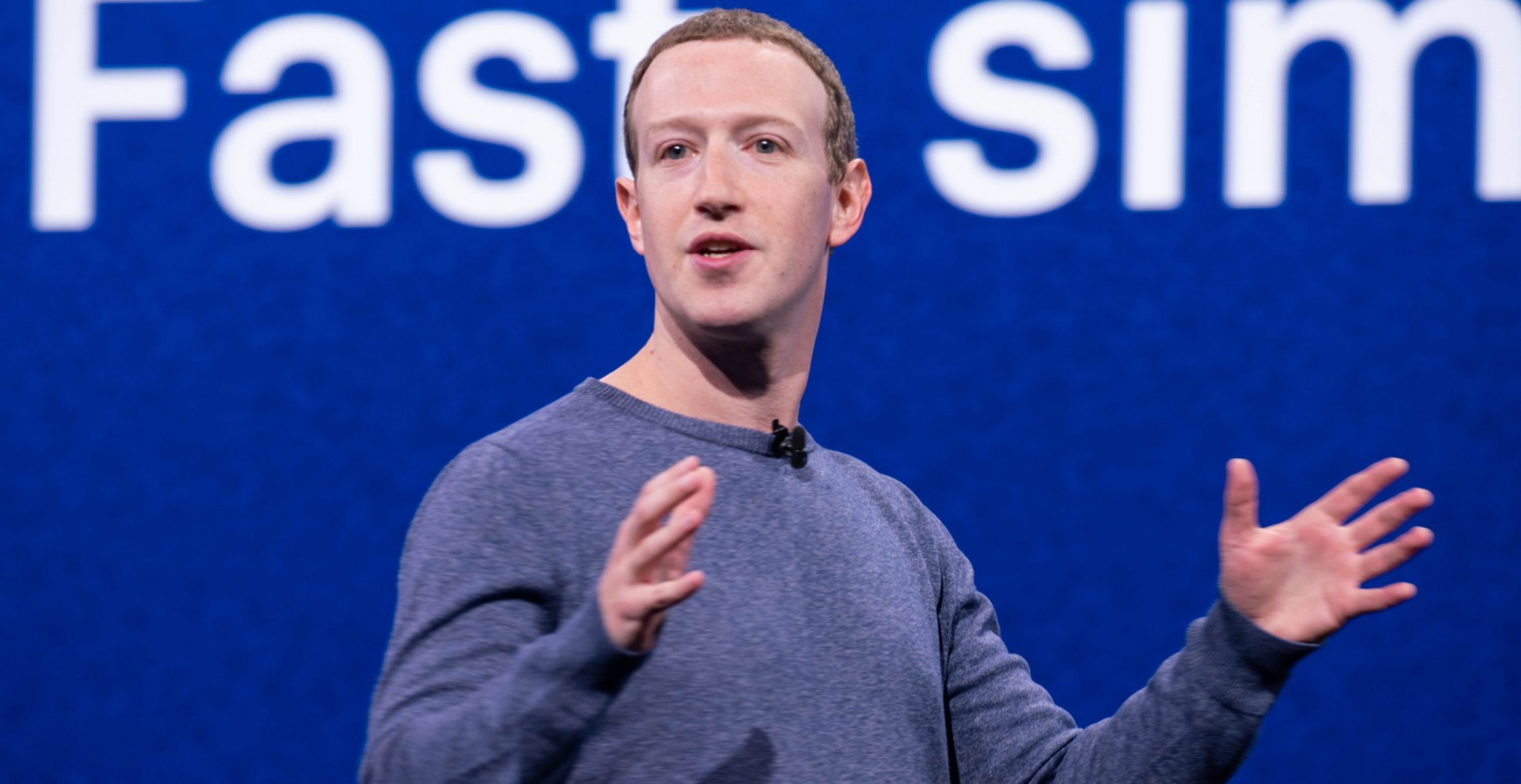 Mark Zuckerbergs überraschende Meinung zu den Jobs der Zukunft