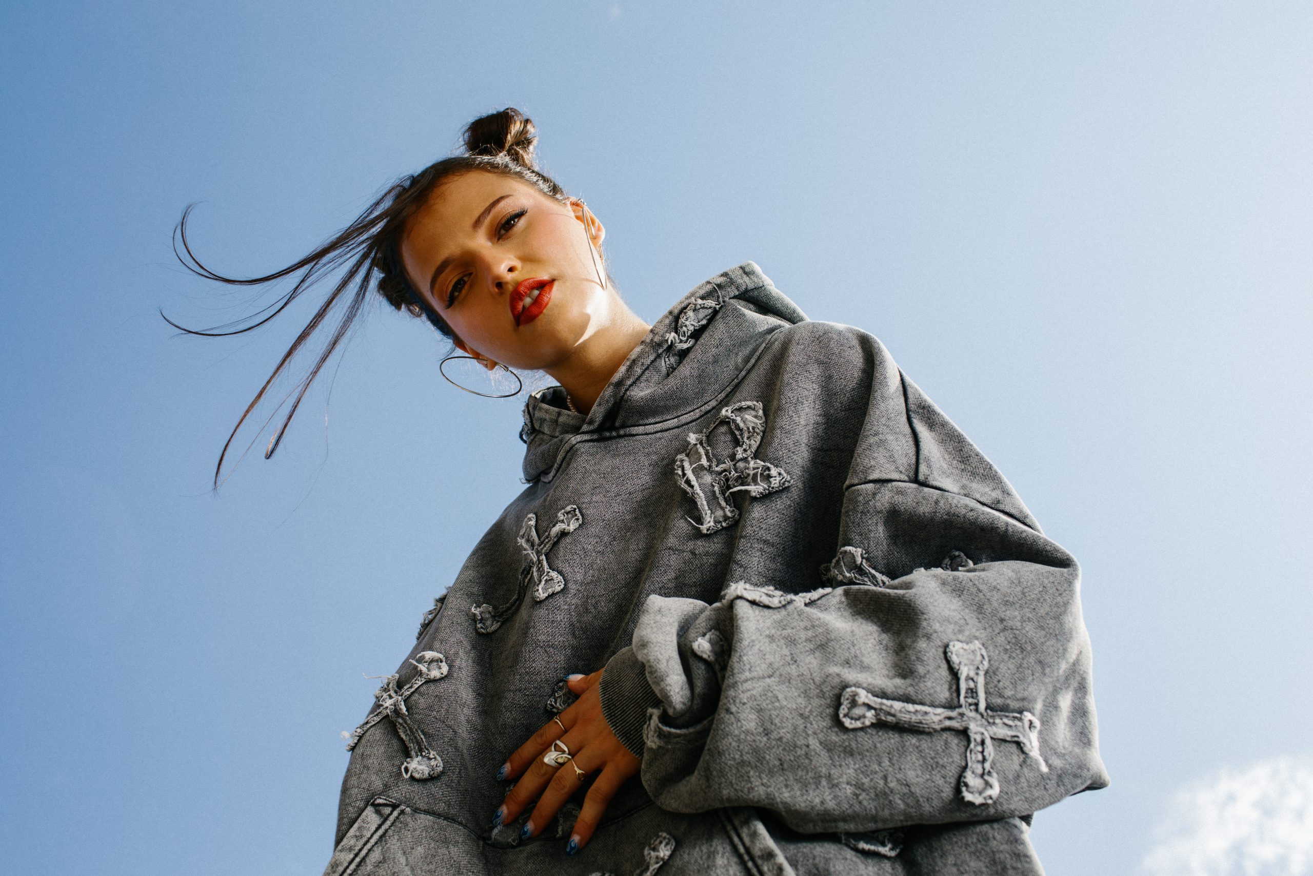 TorenCaileon TorenCaileon