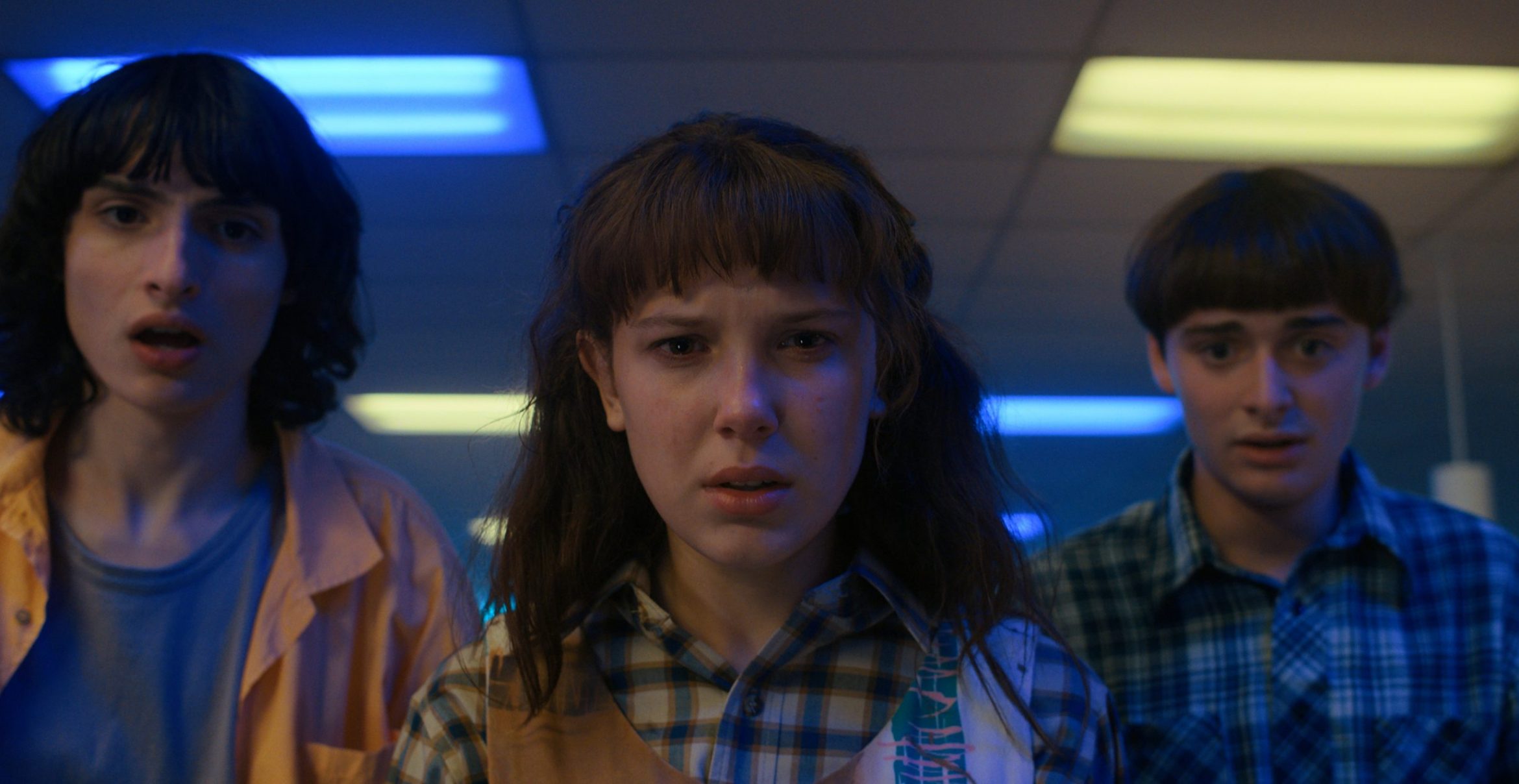 „Stranger Things“: Hier kommt der XXL-Trailer zur vierten Staffel