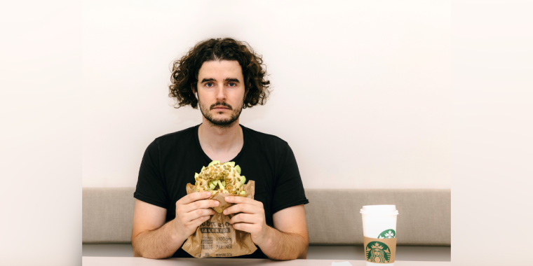 Tim Bengels Masterclass für die Kunstwelt: „Adaptiere das Startup-Mindset“