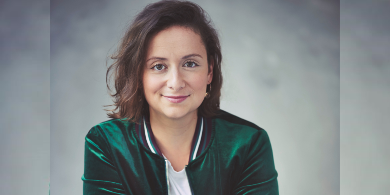 Alexandra Zykunov: „Es wird noch 120 Jahre dauern, bis wir Gleichberechtigung haben“