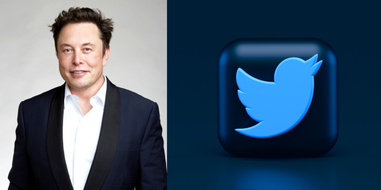 Was geht da zwischen Elon Musk und Twitter? Ein Überblick