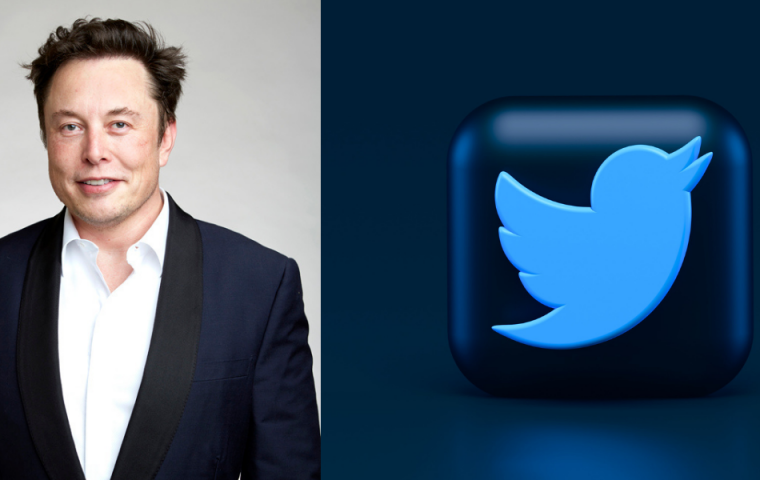 Was geht da zwischen Elon Musk und Twitter? Ein Überblick