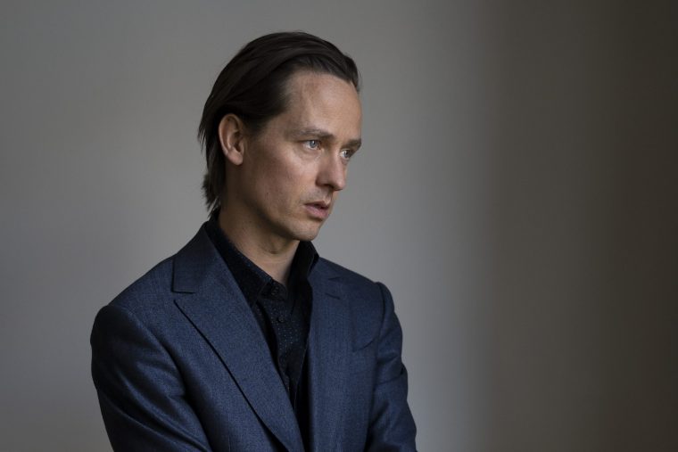 Tom Schilling im Interview: „Ich bin ein totaler Autodidakt“