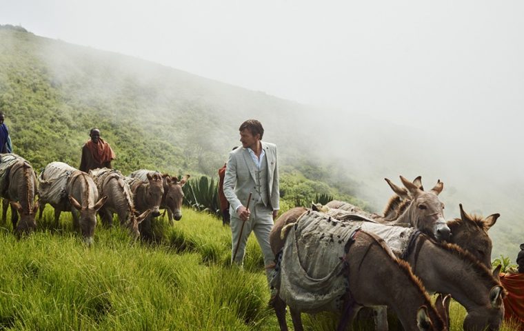Gepflegte Lässigkeit & smarte Eleganz: Schnürer-Boots zu gewinnen!