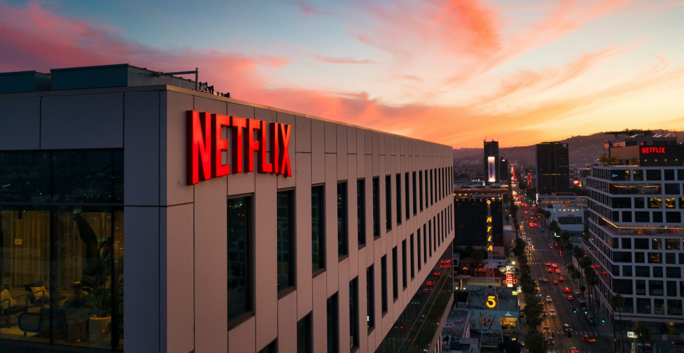 Netflix verliert Abos und macht trotzdem Gewinn