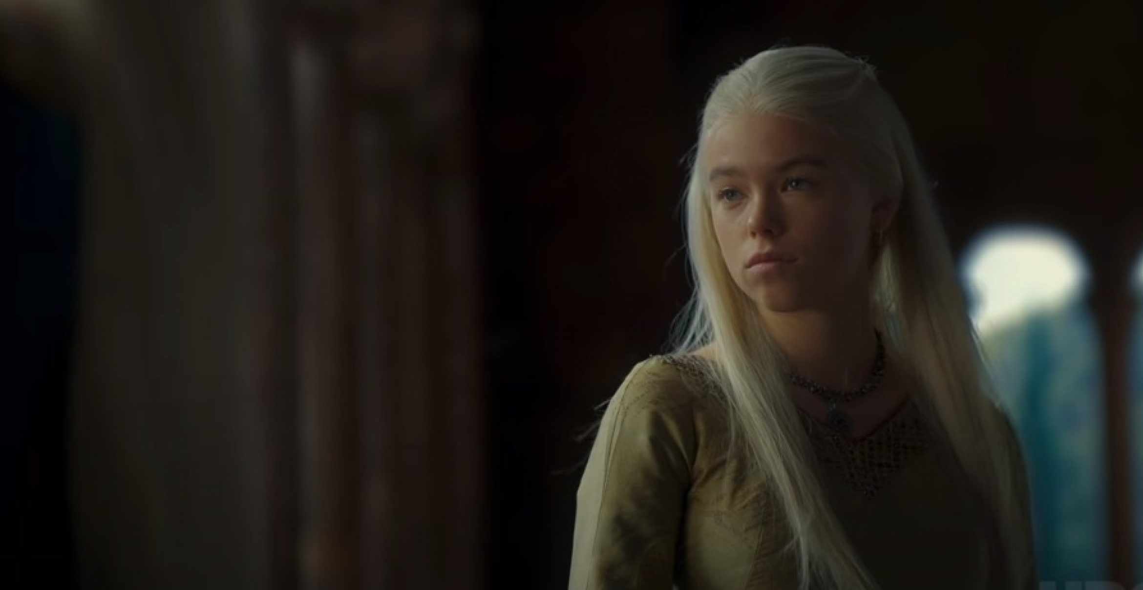 „House of the Dragon“: Der erste Trailer verspricht epische Vibes im „Game of Thrones“-Stil