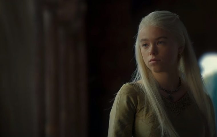 „House of the Dragon“: Der erste Trailer verspricht epische Vibes im „Game of Thrones“-Stil
