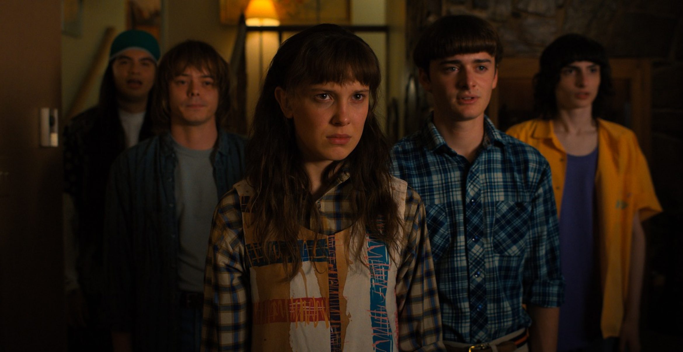 Netflix veröffentlicht erste acht Minuten aus neuer Staffel „Stranger Things“