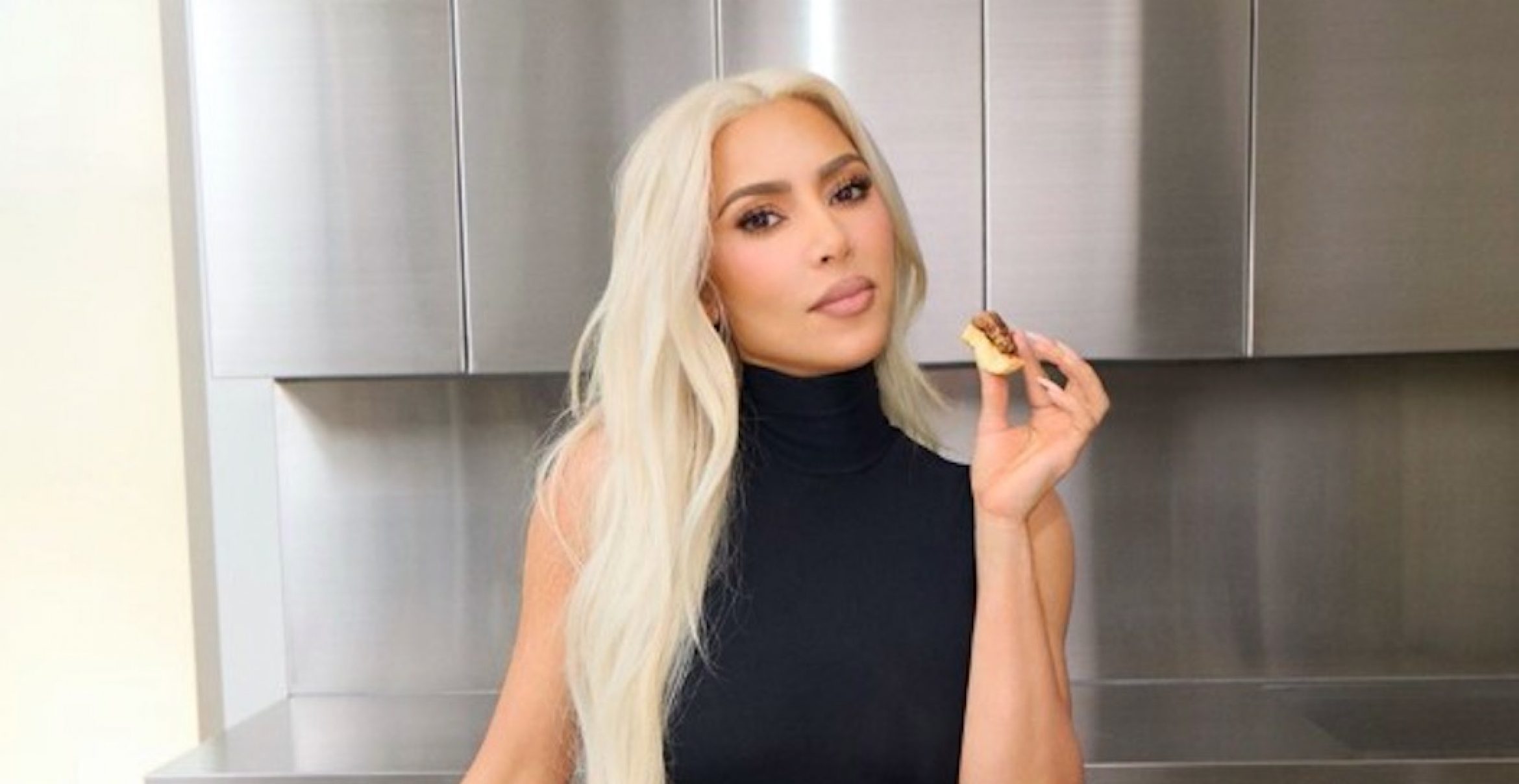 Kim Kardashian wird „Chief Taste Consultant“ bei Beyond Meat
