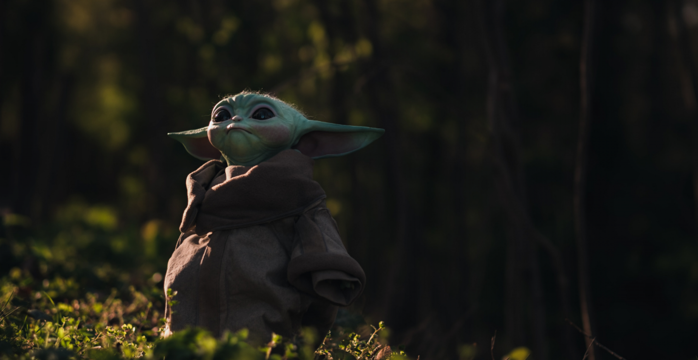 Star-Wars-Day: Headspace gibt euch (Welt)Raum zum Atmen mit Yoda