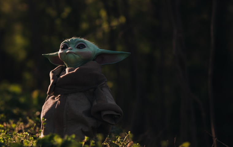 Star-Wars-Day: Headspace gibt euch (Welt)Raum zum Atmen mit Yoda